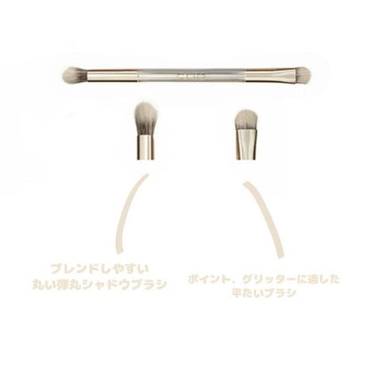 プロ アイ パレット/CLIO/アイシャドウパレットを使ったクチコミ(3枚目)