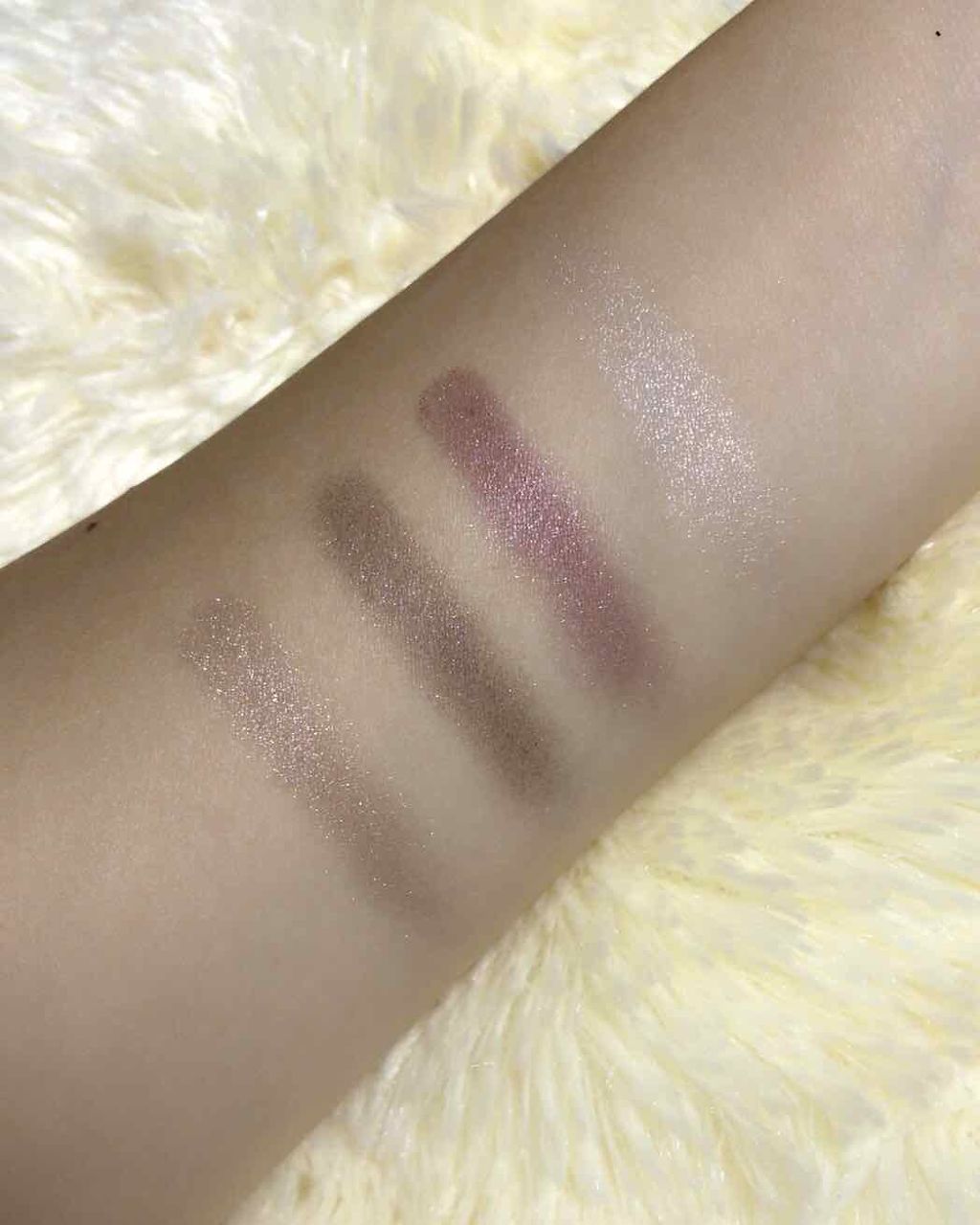 ロイヤルヴィンテージ アイズ/リンメル ロンドン/アイシャドウパレットを使ったクチコミ（3枚目）