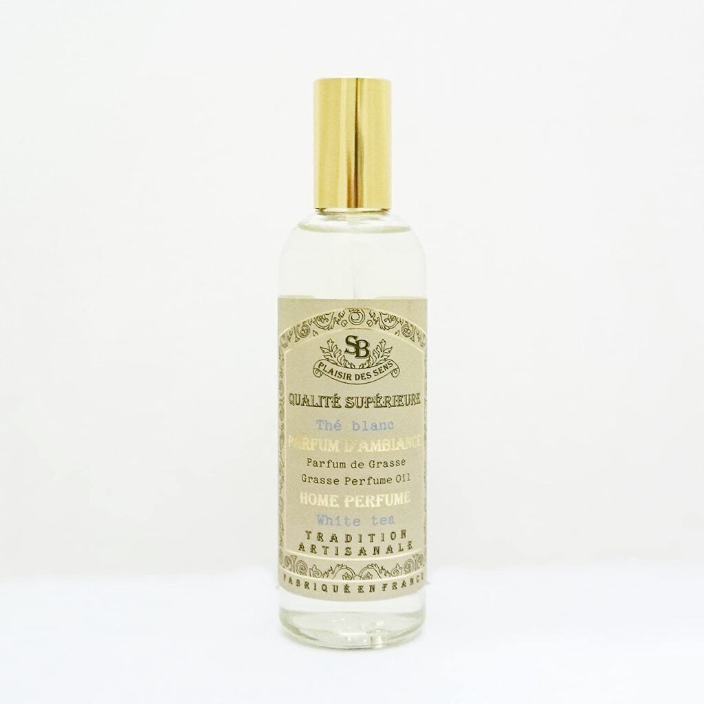 サンタール・エ・ボーテ ザ・ティー ルームスプレー