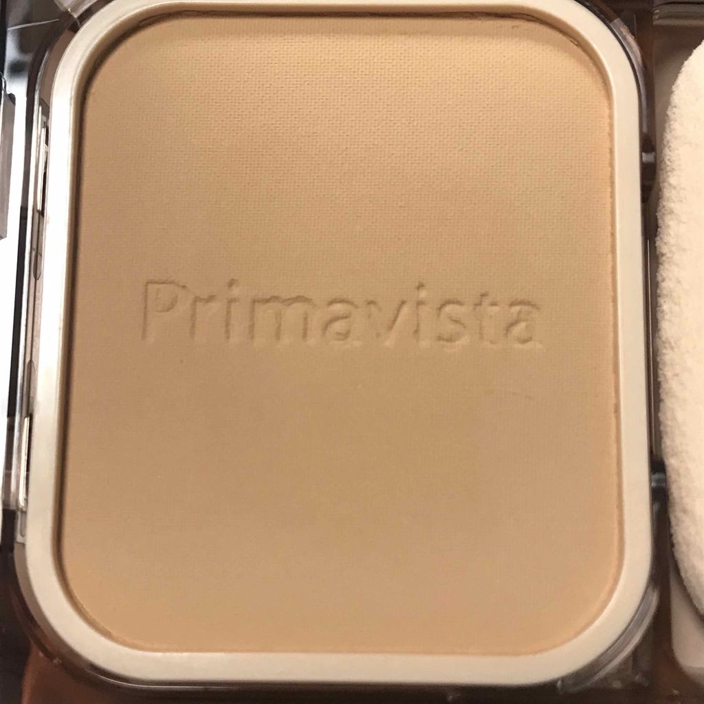 コンパクトケース パウダーファンデーション用/ソフィーナ プリマヴィスタ ディア/その他化粧小物を使ったクチコミ（3枚目）