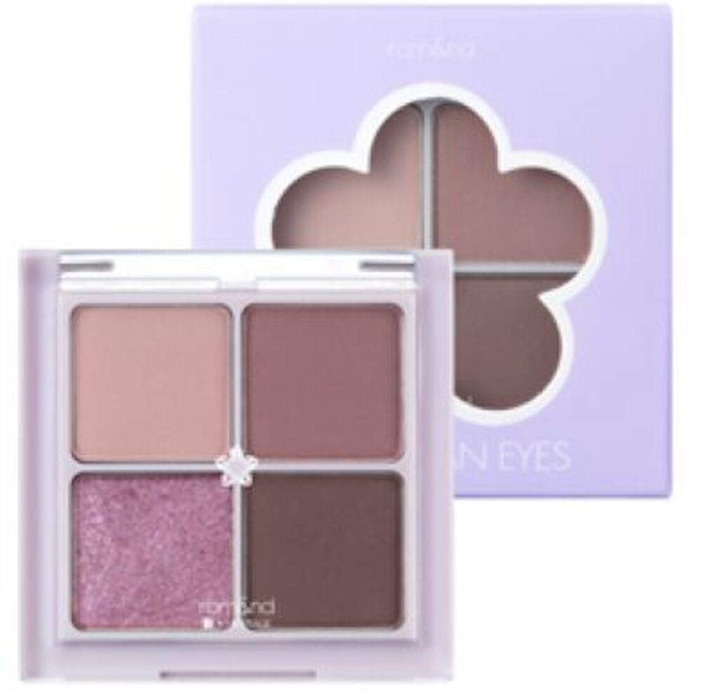 ベターザンアイズ N02 ドライバイオレット