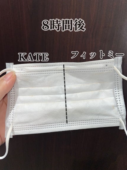 フィットミー リキッドファンデーション R/MAYBELLINE NEW YORK/リキッドファンデーションを使ったクチコミ(7枚目)