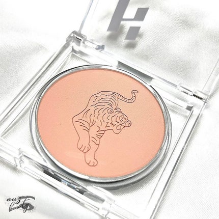 ブロウコレクティングシェイパー/HOLIKA HOLIKA/眉マスカラを使ったクチコミ(8枚目)