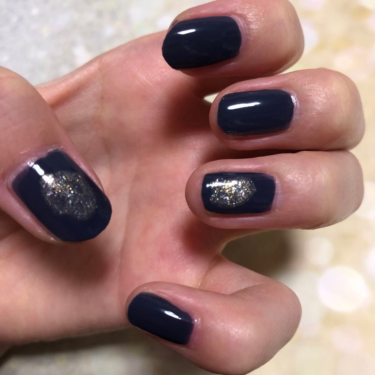 カラフルネイルズ/キャンメイク/マニキュアを使ったクチコミ(2枚目)