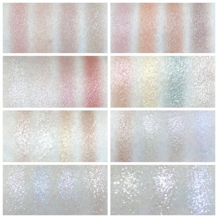 アイプランナー/excel/単色アイシャドウを使ったクチコミ(4枚目)