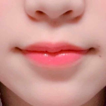 ツインカラーリップ ナチュラルピンク/It's Grimoire/口紅の画像