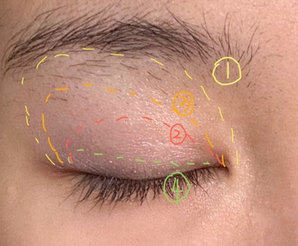 ãªãªð«§âïž on LIPS ãCHANELLES4OMBRESã¢ã€ã·ã£ããŠã202TISSE..ãïŒ5æç®ïŒ