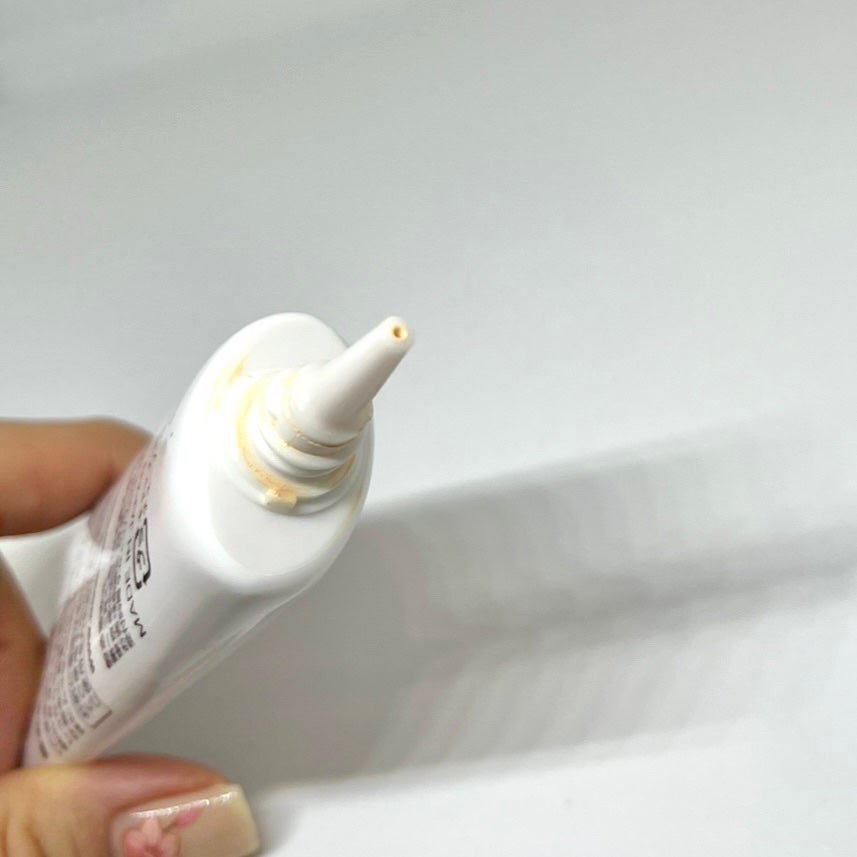 ミノン アミノモイスト ブライトアップベース UV/ミノン/化粧下地を使ったクチコミ(2枚目)