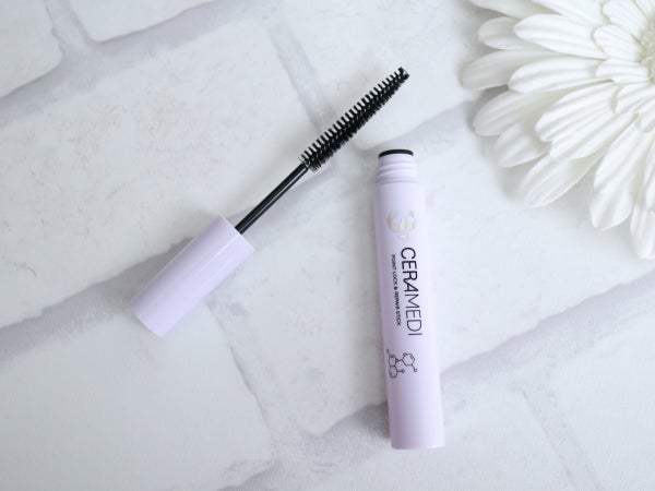 セラメディ ポイントロック&リペアスティック/セラメディ/ヘアジェルを使ったクチコミ(2枚目)