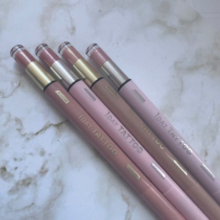 マルチブルーミングアイズ/K-パレット/スティックアイシャドウを使ったクチコミ(3枚目)