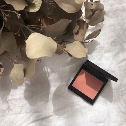 ブラッシュ カラー インフュージョン/ローラ メルシエ/パウダーチークを使ったクチコミ(1枚目)