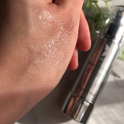 リペアジェル/リソウコーポレーション/美容液を使ったクチコミ(3枚目)