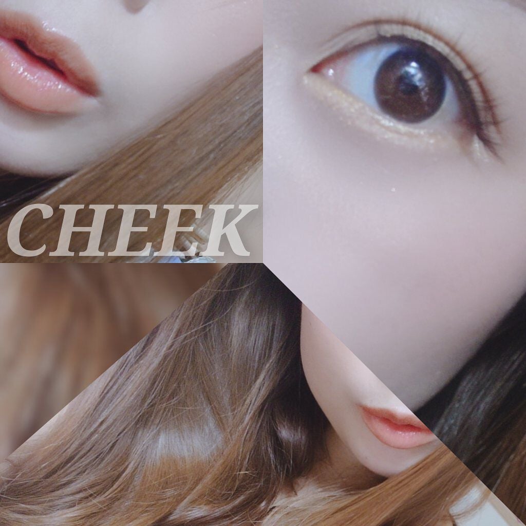 ミネラルルージュ/エトヴォス/口紅を使ったクチコミ(4枚目)