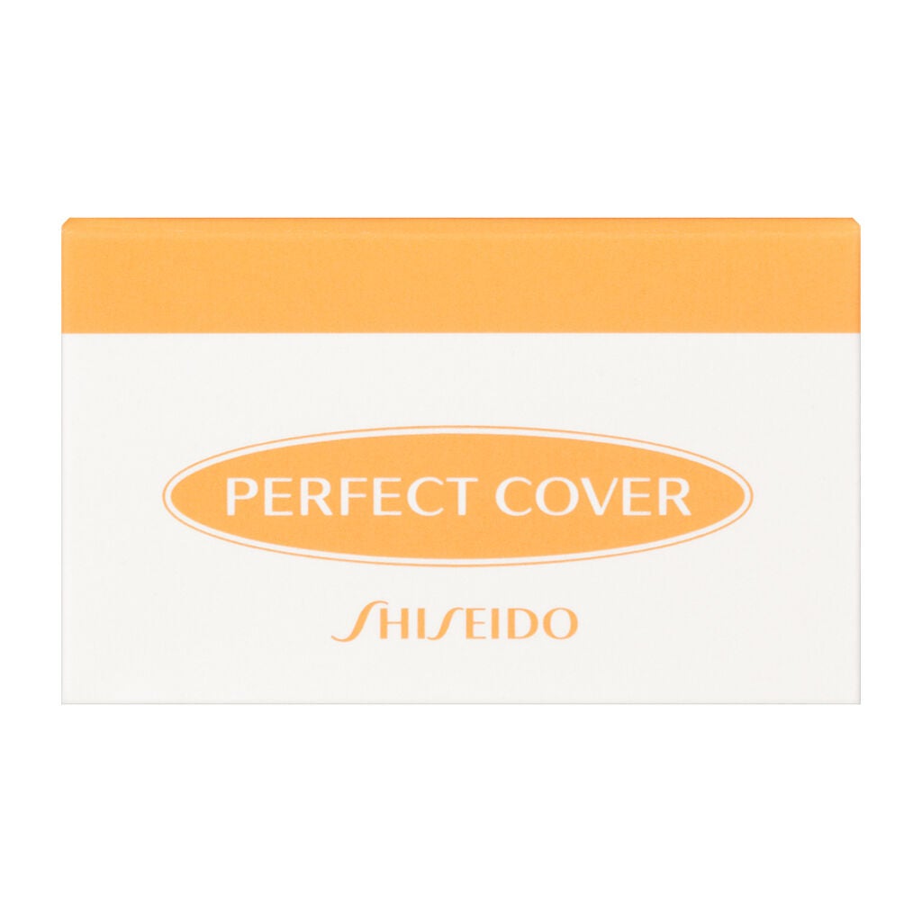 ファンデーション MV パーフェクトカバー