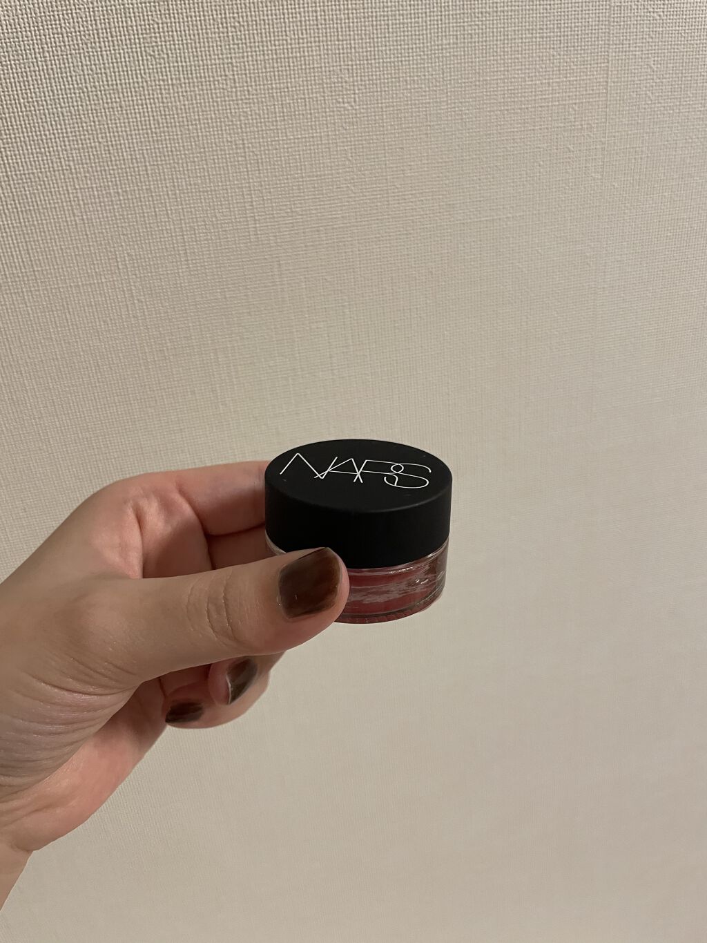 エアーマット ブラッシュ 00543/NARS/ジェル・クリームチークを使ったクチコミ（1枚目）