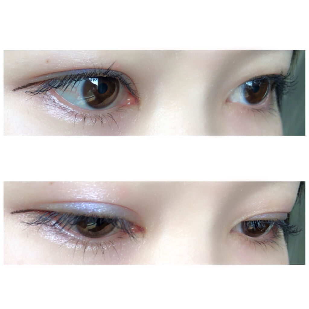 KILLAWATT FREESTYLE HIGHLIGHTER DUO/FENTY BEAUTY BY RIHANNA/パウダーハイライトを使ったクチコミ（3枚目）