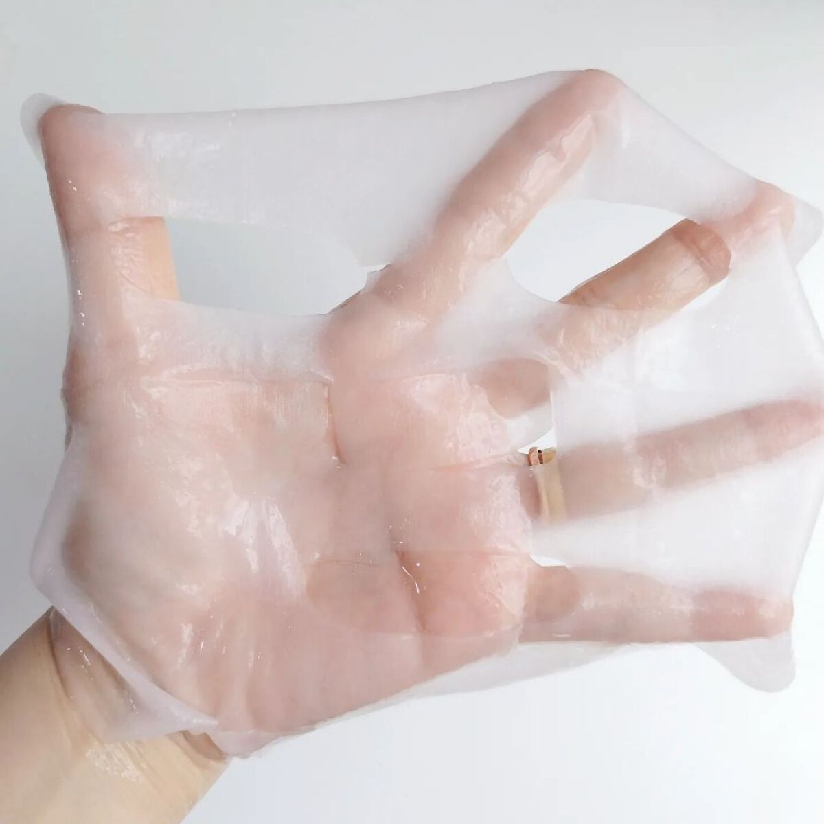 2番 うるもち65％コラーゲンシートマスク/numbuzin/シートマスク・パック by cota