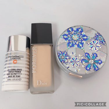 サンク クルール クチュール ＜サマー デューン＞/Dior/アイシャドウパレットを使ったクチコミ（4枚目）