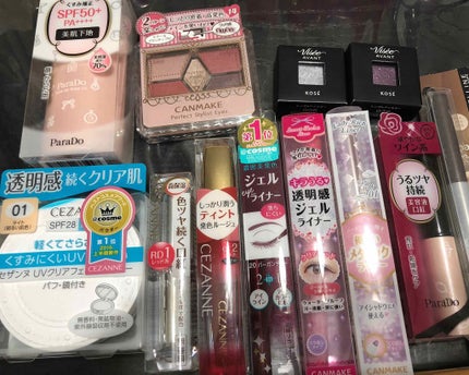 ヴィセ アヴァン シングルアイカラー/Visée/単色アイシャドウを使ったクチコミ(1枚目)