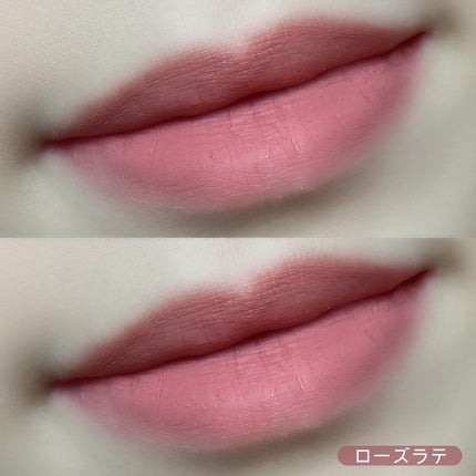 フィクシングティント/ETUDE/リップティントを使ったクチコミ(5枚目)