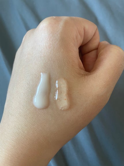 アビブ グルタチオンソームダークスポットセラムビタドロップ/Abib /美容液を使ったクチコミ(2枚目)