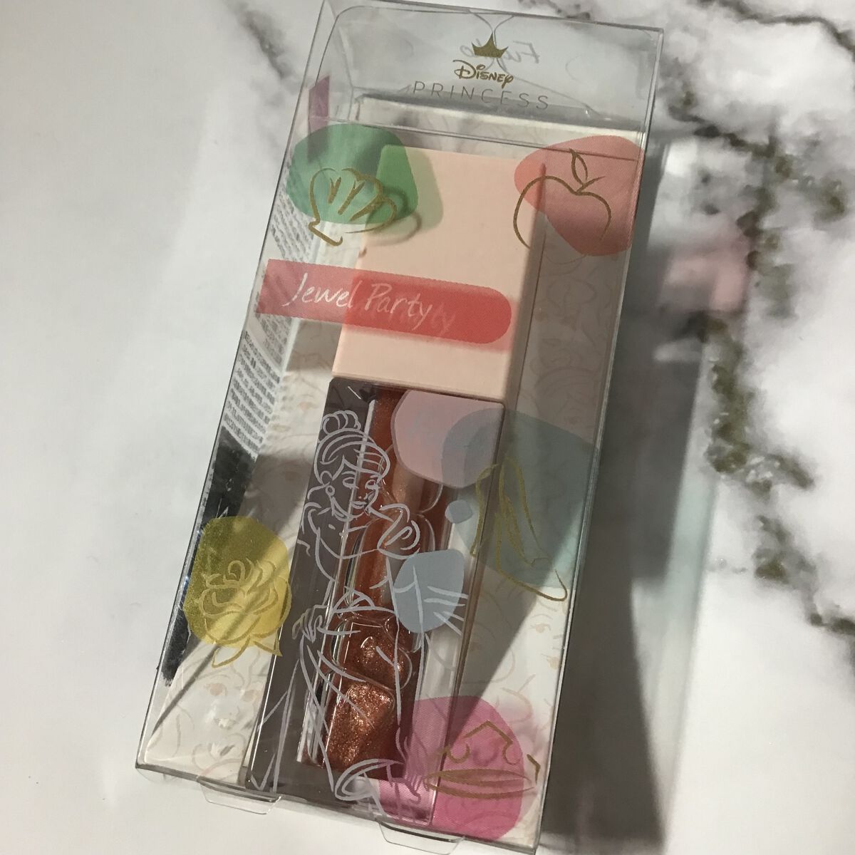 フジコシェイクシャドウ/Fujiko/リキッドアイシャドウを使ったクチコミ(1枚目)