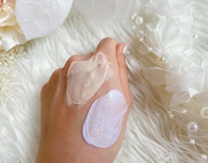 生つや肌おしろい乳液/ウルミナプラス/乳液を使ったクチコミ(6枚目)