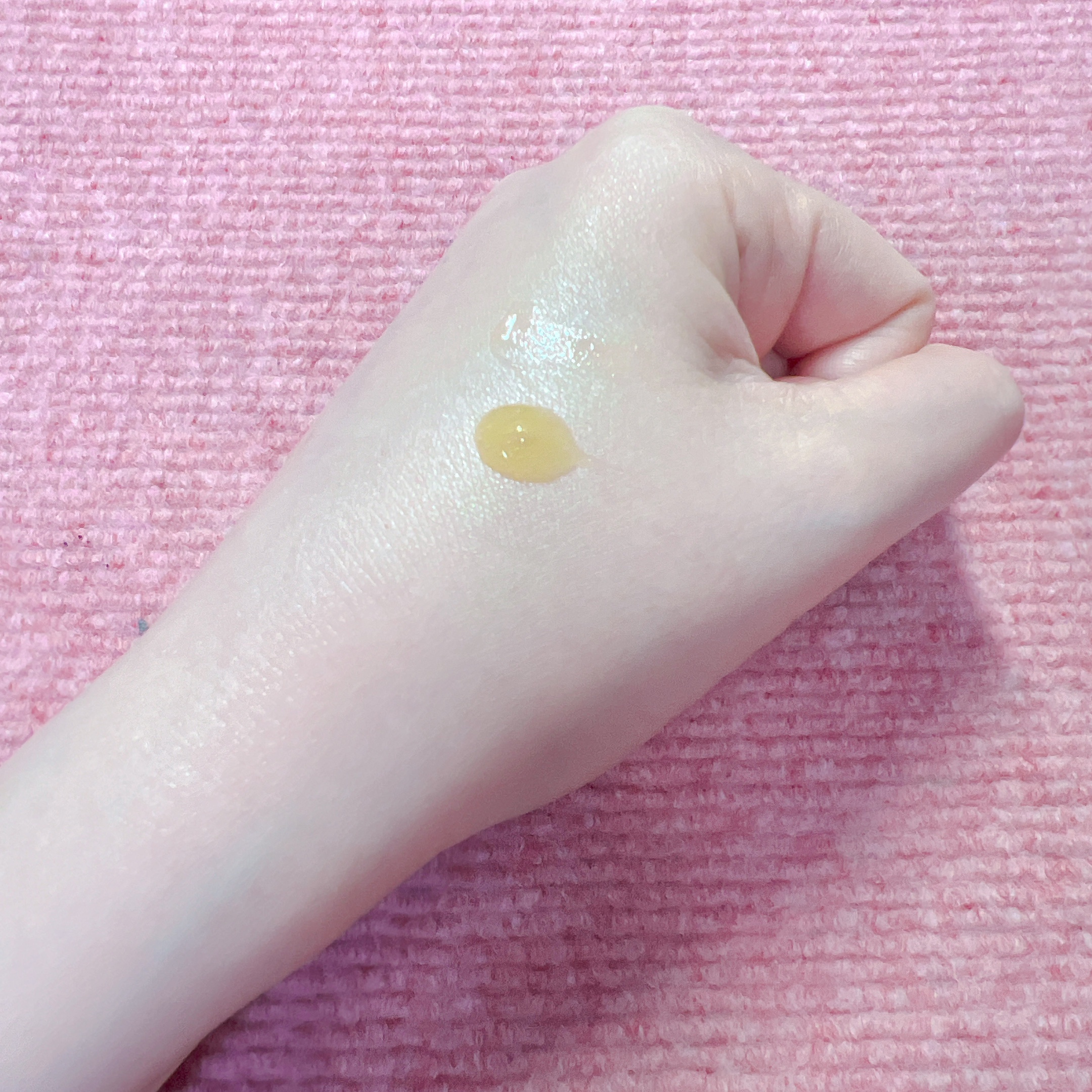 ミシャ ビタシープラス 泡マスク洗顔/MISSHA/泡洗顔を使ったクチコミ（2枚目）