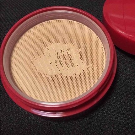 水ジェリークラッシュ/インテグレート/クリーム・エマルジョンファンデーションを使ったクチコミ(2枚目)