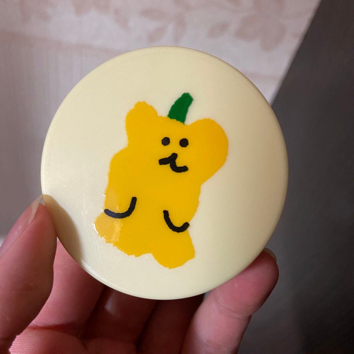 ノーセバム ミネラルパウダー N/innisfree/ルースパウダーを使ったクチコミ(1枚目)