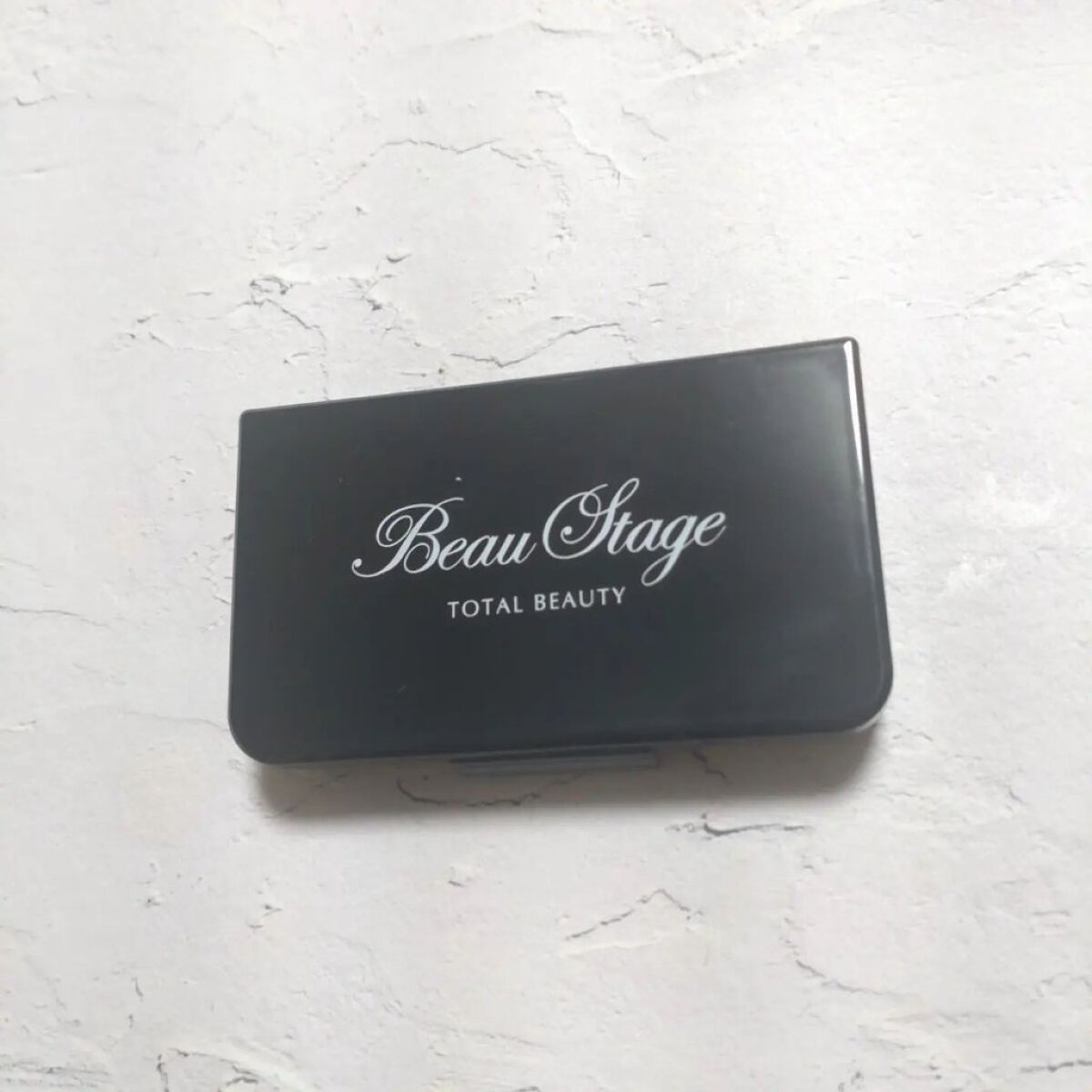 ビューステージ アイブロウパウダー ダーク/ビューステージ コスメティック/パウダーアイブロウを使ったクチコミ（3枚目）