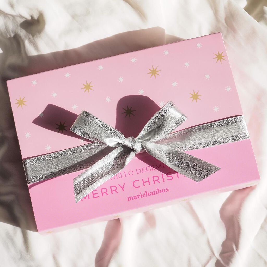 marichanbox/marichanbox/その他キットセットを使ったクチコミ（2枚目）