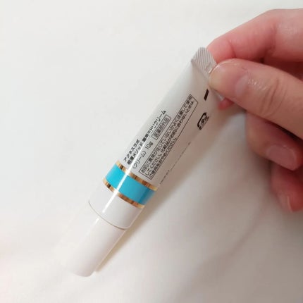 アクネスラボ 相澤メソッド 薬用ミドリクリーム/HIN アクネスラボ/フェイスクリームを使ったクチコミ(2枚目)