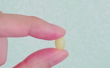 ヒアロモイスチャー240/キユートピア/美容サプリメントを使ったクチコミ(3枚目)