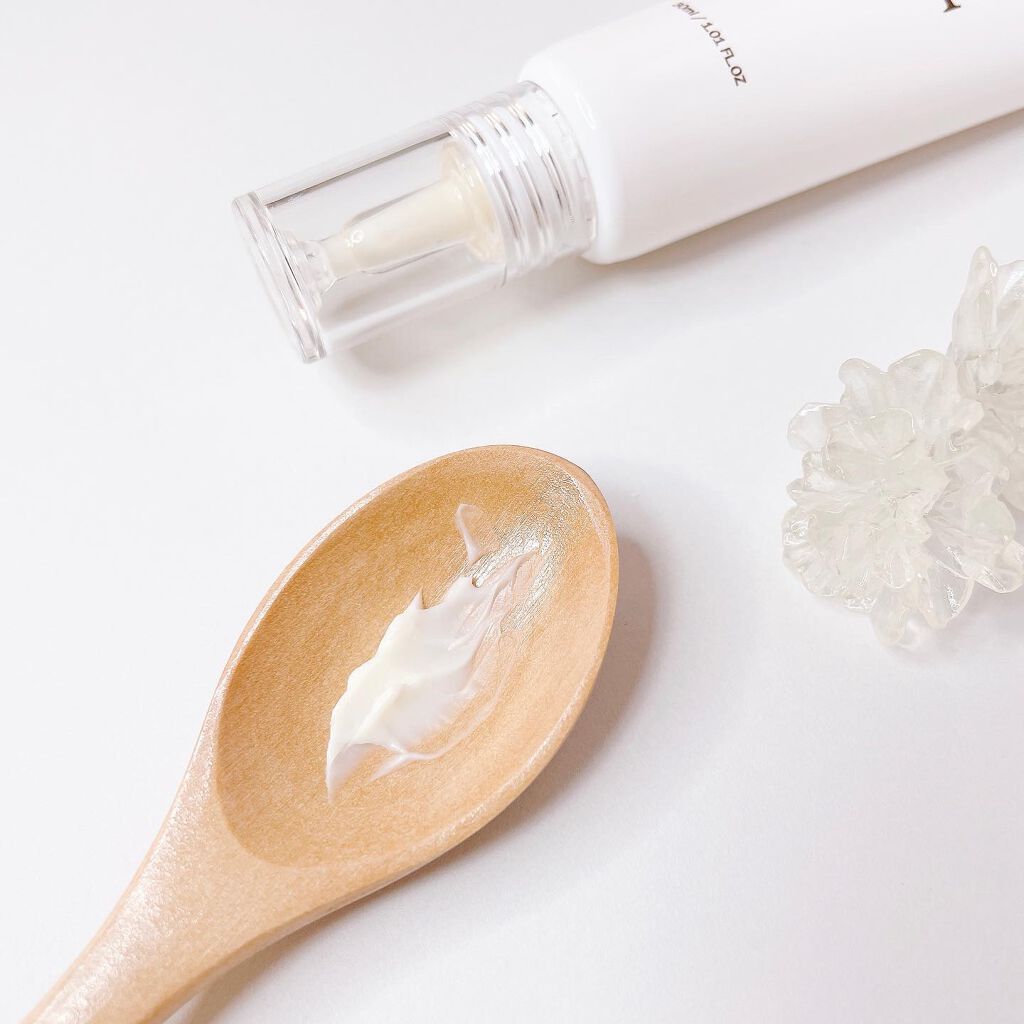 BLACK TRUFFLE LIFTING TENSION EYE CREAM/Maison De P:ensee/アイケア・アイクリームを使ったクチコミ(3枚目)