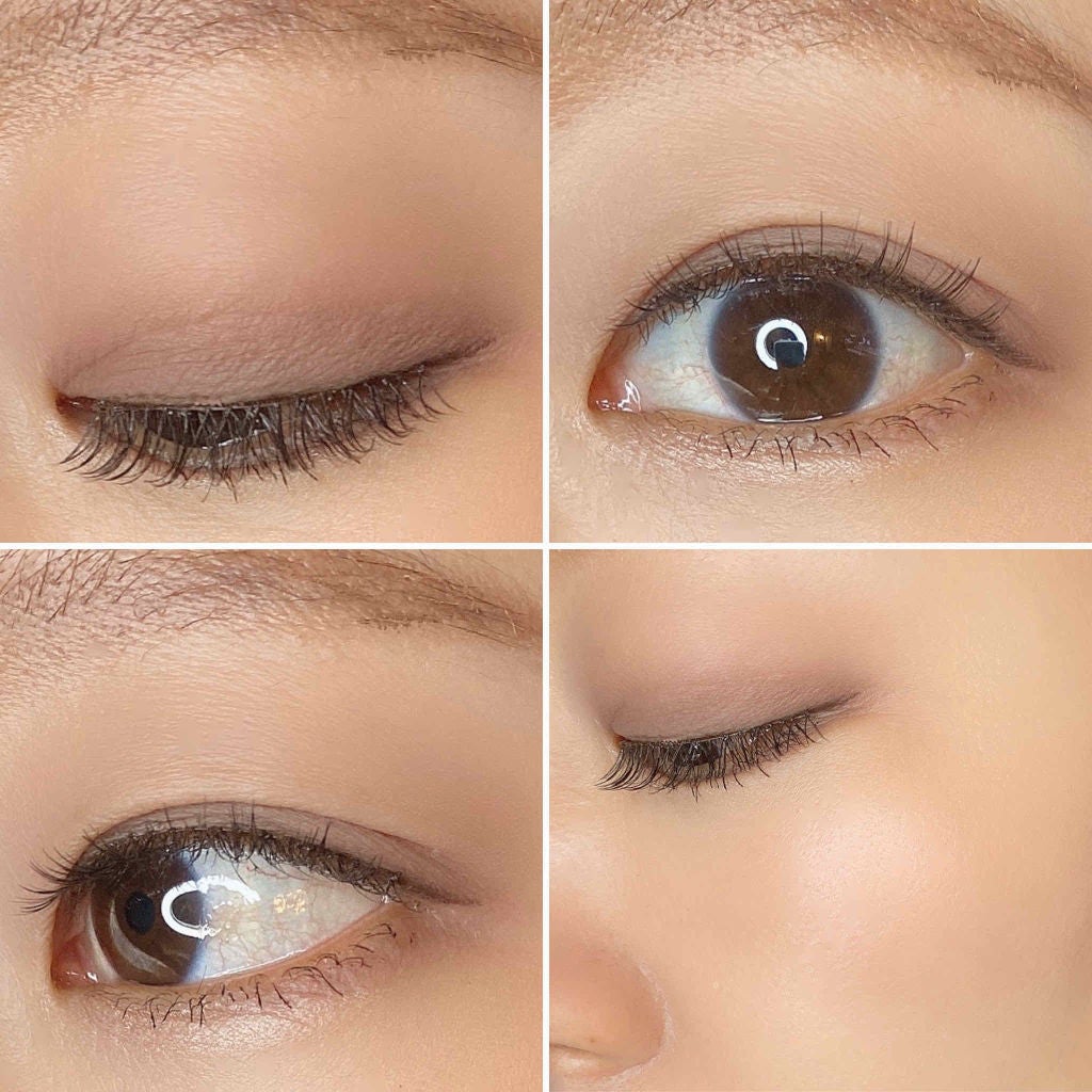 トゥルーディメンショングロウチーク/hince/パウダーチークを使ったクチコミ(3枚目)