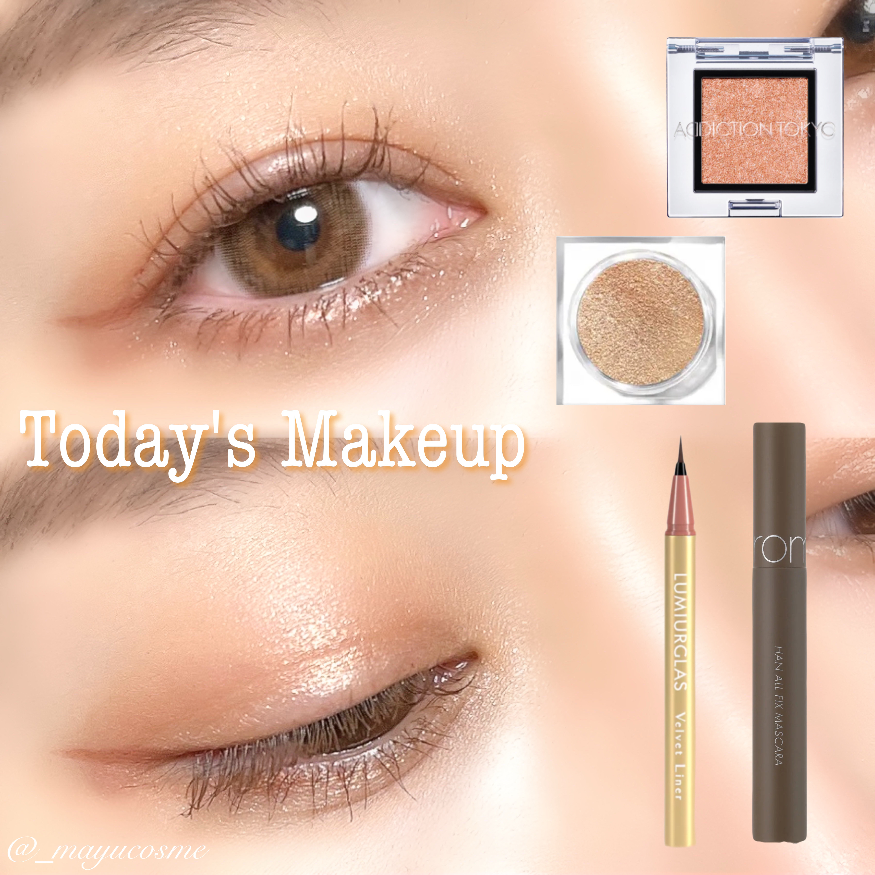 TOPARDS 1day/TOPARDS/ワンデー（１DAY）カラコンを使ったクチコミ（1枚目）