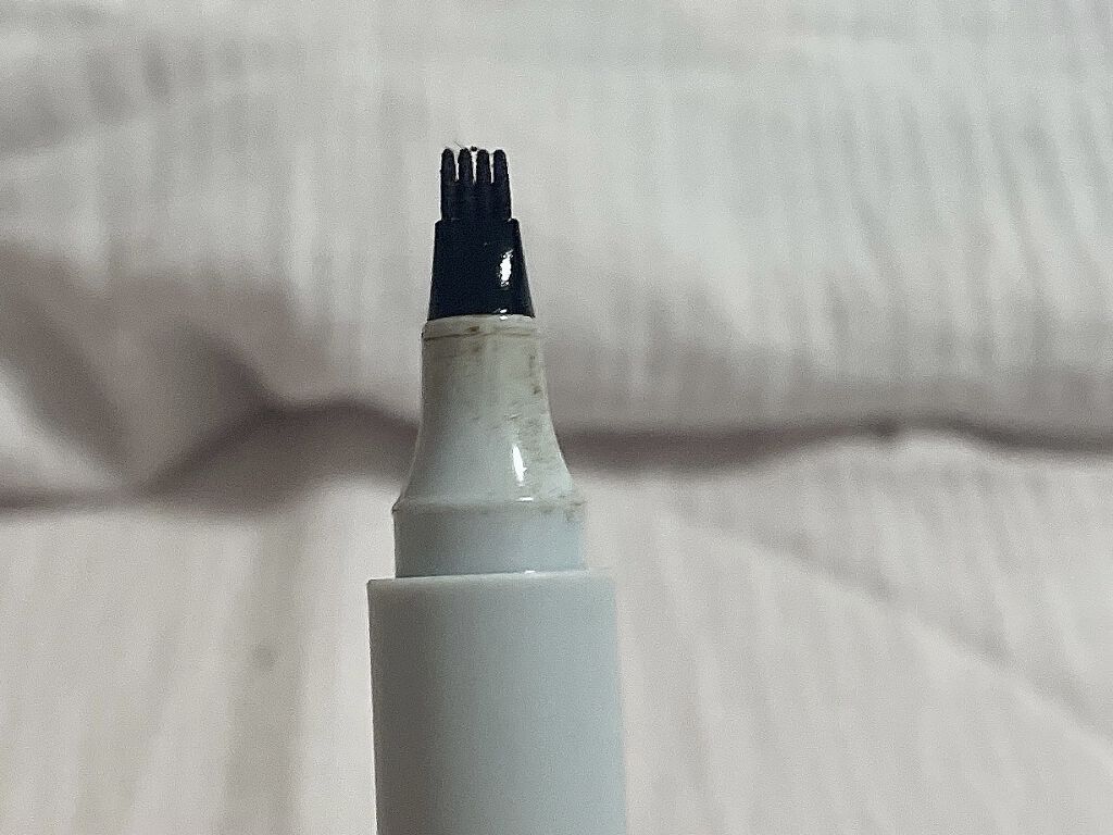 眉ティントSVR/Fujiko/眉ティントを使ったクチコミ（2枚目）