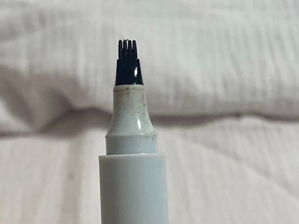 眉ティントSVR/Fujiko/眉ティントを使ったクチコミ(2枚目)