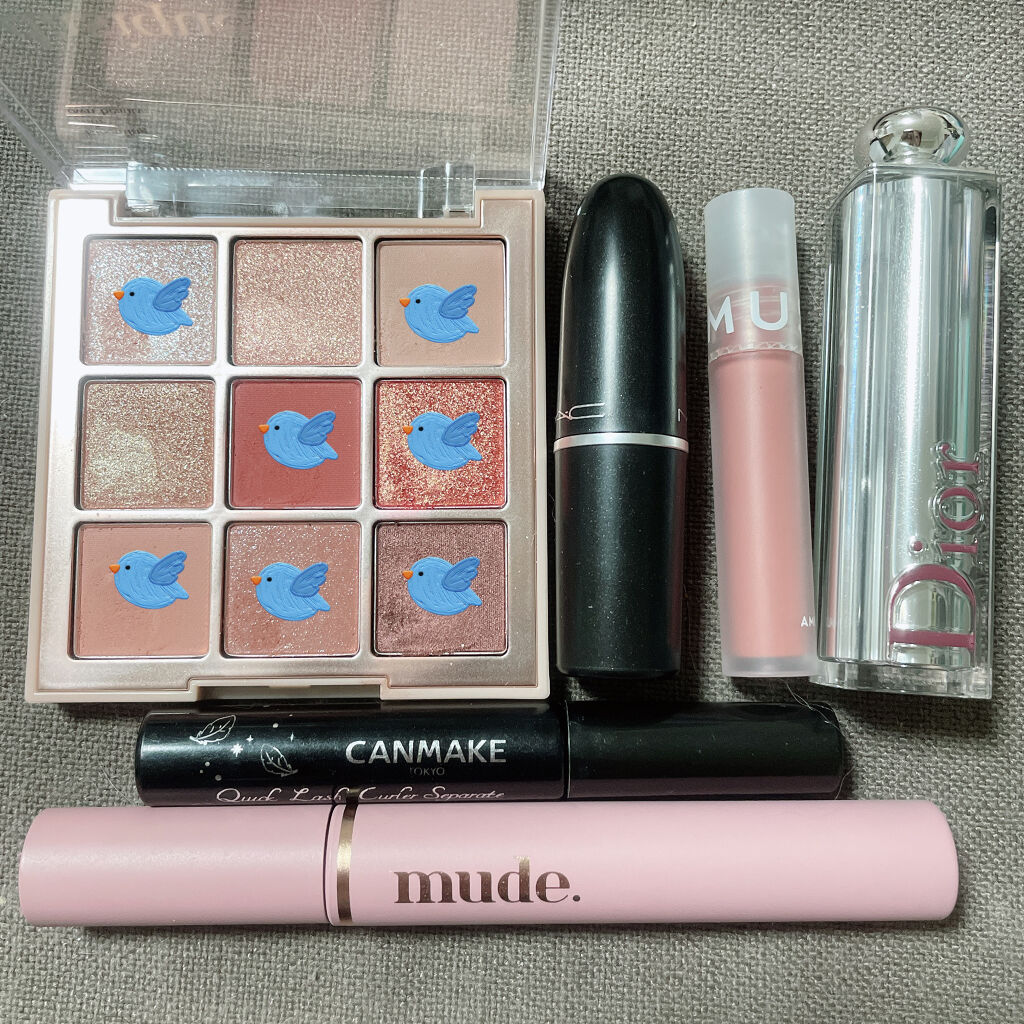 ディオール アディクト ステラー ハロ シャイン/Dior/口紅を使ったクチコミ（2枚目）