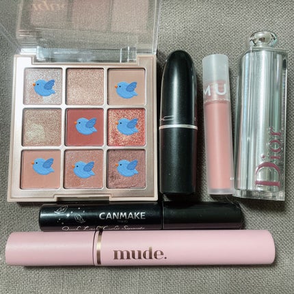 ディオール アディクト ステラー ハロ シャイン/Dior/口紅を使ったクチコミ(2枚目)