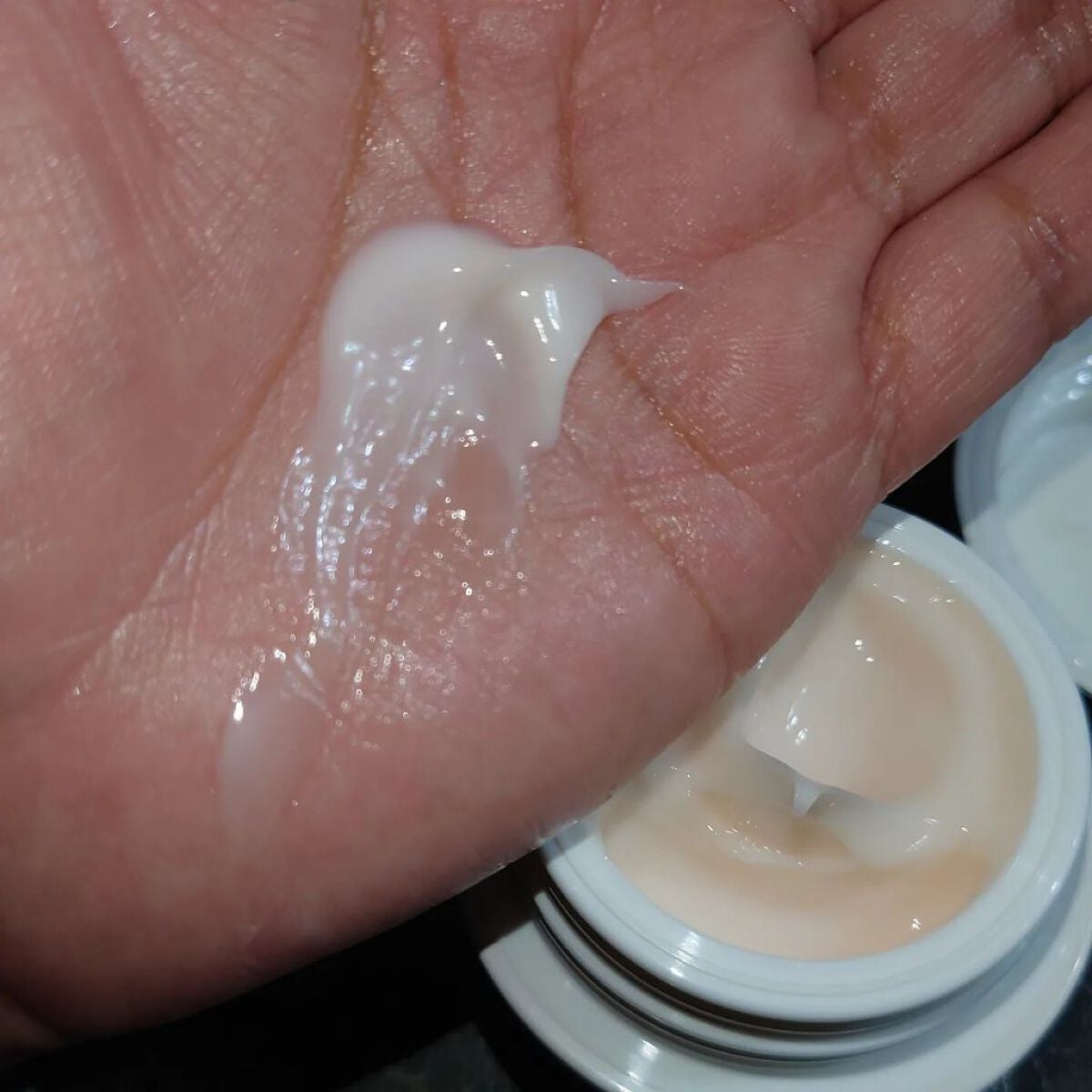 エマルジョン Ⅲ a/リバイタル/乳液を使ったクチコミ(8枚目)