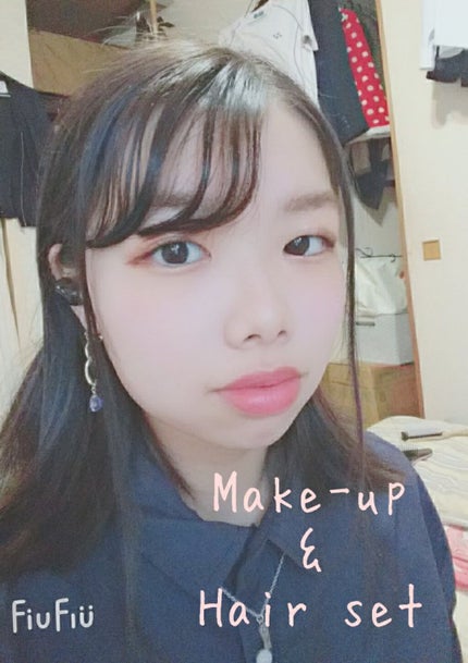 口紅(詰替用)/ちふれ/口紅を使ったクチコミ(4枚目)