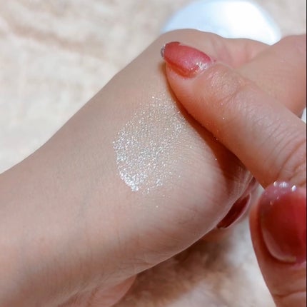 FLベール/D.if story(ディフ ストーリー)/ルースパウダーを使ったクチコミ(6枚目)