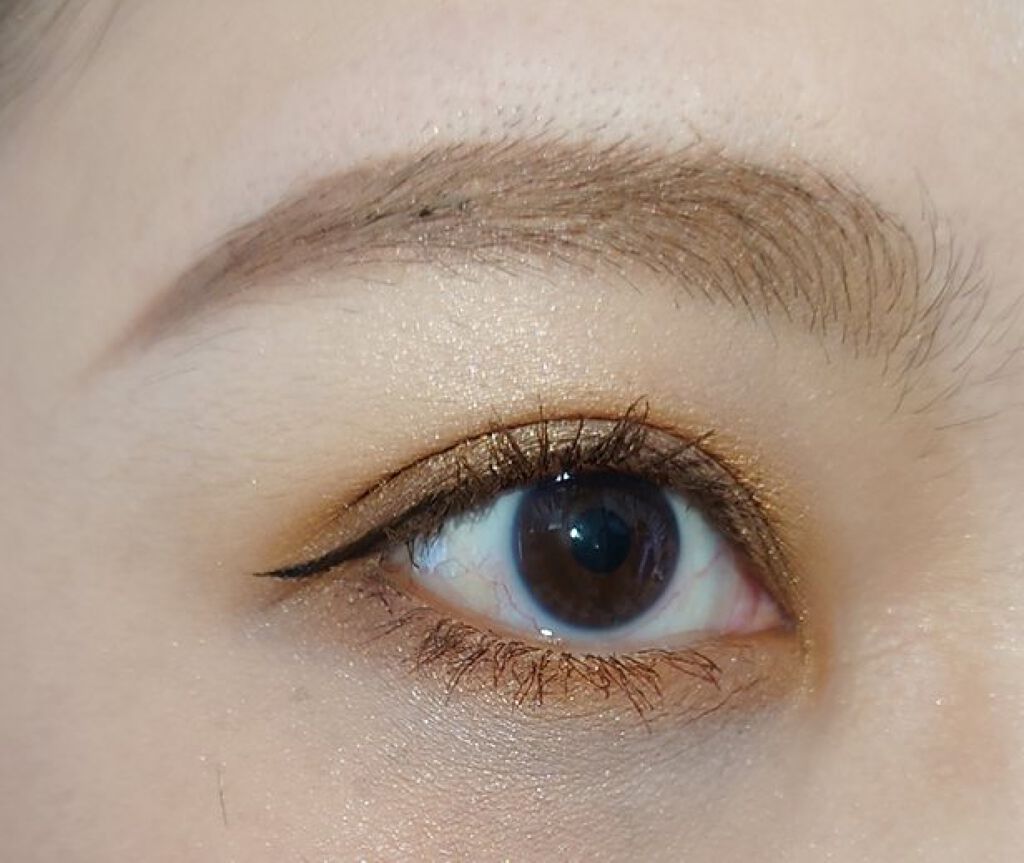 Night Owl/ColourPop/アイシャドウパレットを使ったクチコミ（1枚目）