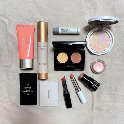 ミネラルエアリールージュ 05 カルサイト/ONLY MINERALS/口紅の画像