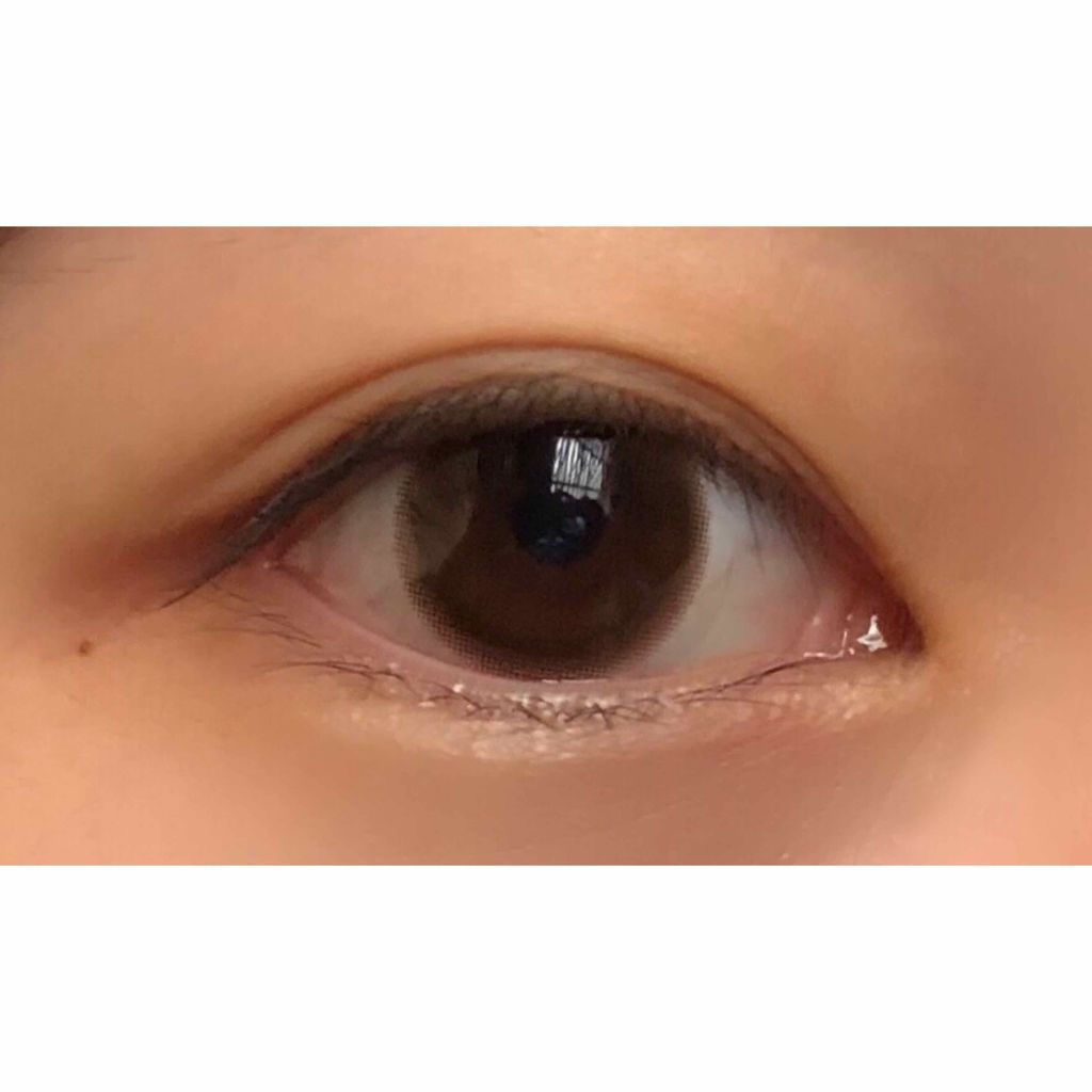 feliamo 1day/feliamo/ワンデー(1DAY)カラコンを使ったクチコミ(2枚目)