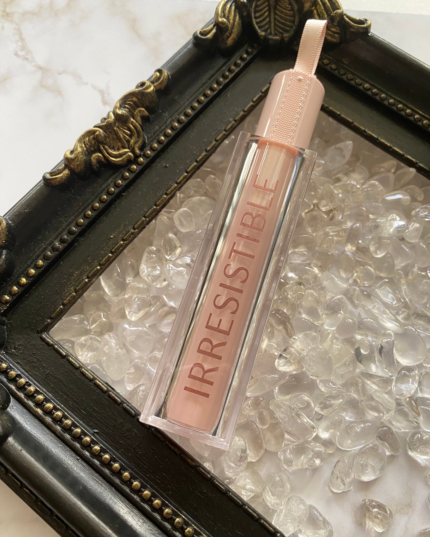 プリズム・リーブル/GIVENCHY/ルースパウダーを使ったクチコミ(5枚目)