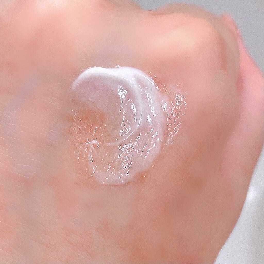 モイスポイント/RICH VISTA/アイケア・アイクリームを使ったクチコミ(3枚目)