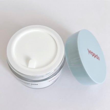 ヒアルロン酸5000アンプルセラム/yeppda/美容液を使ったクチコミ(5枚目)